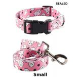 Impoosy2PCS Dog Halloween Collar with Pet