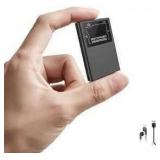 64GB Magnetic Voice Activated Recorder