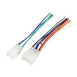 71-1761 Car Stereo Wiring Harness