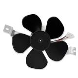 97012248 Motor Range Hood Fan Motor