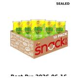 Minis Canisters, Funyuns Original, 1.125 Ounce