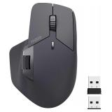 RAPOO MT 760L Wireless Bluetooth Mouse