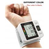 Blood Pressure Monitor, Black