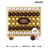 Ferrero Collection