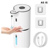 AS IS-Automatic Liquid Soap Dispenser Touchless