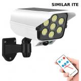 Solar Light Outdoor