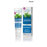 Jason Powersmile Toothpaste with Fluoride 4.2 oz
