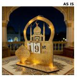 Ramadan Advent Calendar