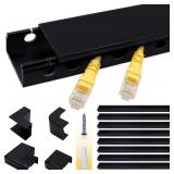 RJYKVS Cable Raceway Kit