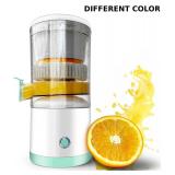 Rechargeable Electric Juicer