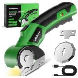 Rechargeable Cordless Electric Scissor