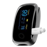 Rechargeable Pulse Oximeter Fingertip