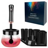 Neeyer Makeup Brush Cleaner Dryer