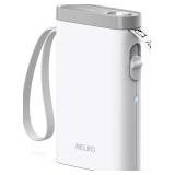 Nelko Label Maker Machine