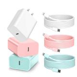 Phone Charger Fast Charging