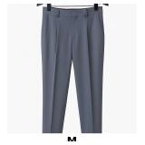 Gray Dress Pants