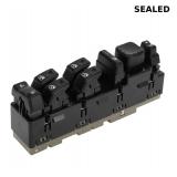 SEALED-A ABSOPRO Front Left Power Window Switch