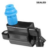 SEALED-A ABSOPRO Car Ignition Coil