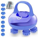 COMFIER Cordless Scalp Massager