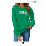 Women St. Patrick's Day Sweatshirts