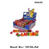 Haribo Gummi Roulettes, Mega-Roulette