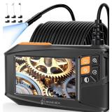 Endoscope Camera with Light