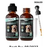 Allergy & Immune Supplement for Dogs
