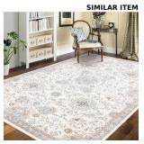 8'x10' Area Rug