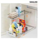 Under Sink Organizer