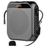 Portable Voice Amplifier for Teachers