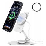 NeotrixQI Foldable MagSafe Charging Stand