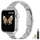 MioHHR Slim Stainless Steel Band