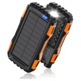Mregb 42800mAh Portable Power Bank