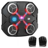 Music Boxing Machine for Kids