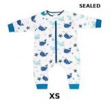 littogoose Baby Sleep Suit Long Sleeve