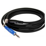 Asterope Right to Straight Instrument Cable