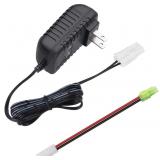 NASTIMA Intelligent RC Battery Charger