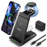 NANAMI Wireless Charger for Google