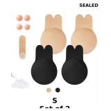 2x Sticky Pasties Nipple Covers For Women Breast