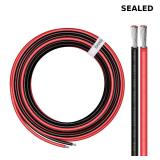 SEALED-10Gauge Tinned Copper Electrical Wire Cable