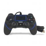 GAMFAMI Playstation 4 Wired Controller