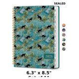 11x 2026 Planner, Aesthetic Weekly and Monthly...