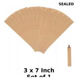 Kraft Paper Chopsticks Sleeves