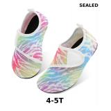 L-RUN Toddler Water Shoes