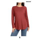janzu Womens Tunic Tops Long Sleeve Fall Shirts