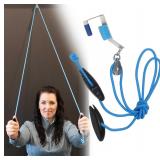 RangeMaster BlueRanger Shoulder Pulley