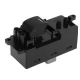 Rear Passenger Side Power Window Switch