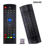 SEALED-Air Mouse Remote