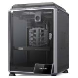 AS IS-Creality K1C 3D Printer 600mm/s High...