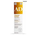 A+D Original Diaper Rash Ointment Prevents